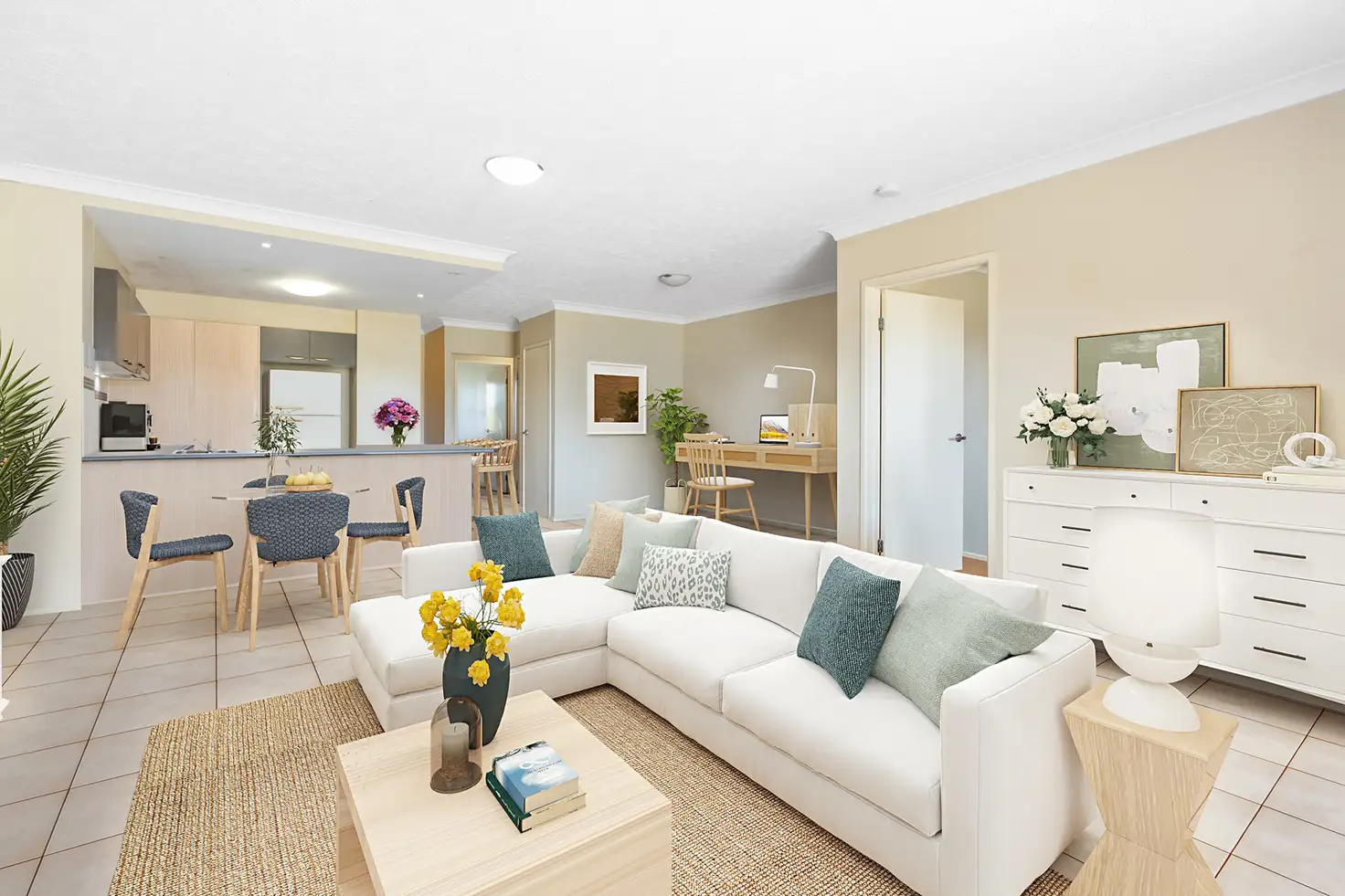 Main view of Homely unit listing, 56/11 Taigum Place, Taigum QLD 4018