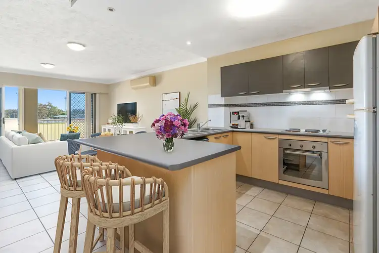 Third view of Homely unit listing, 56/11 Taigum Place, Taigum QLD 4018