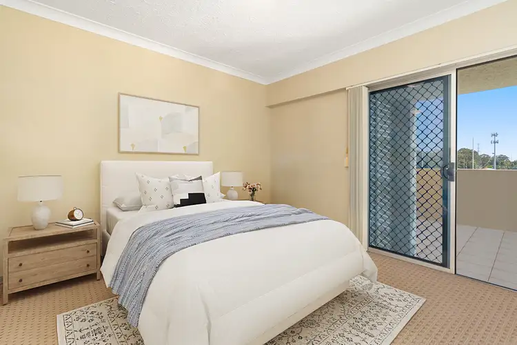Fourth view of Homely unit listing, 56/11 Taigum Place, Taigum QLD 4018