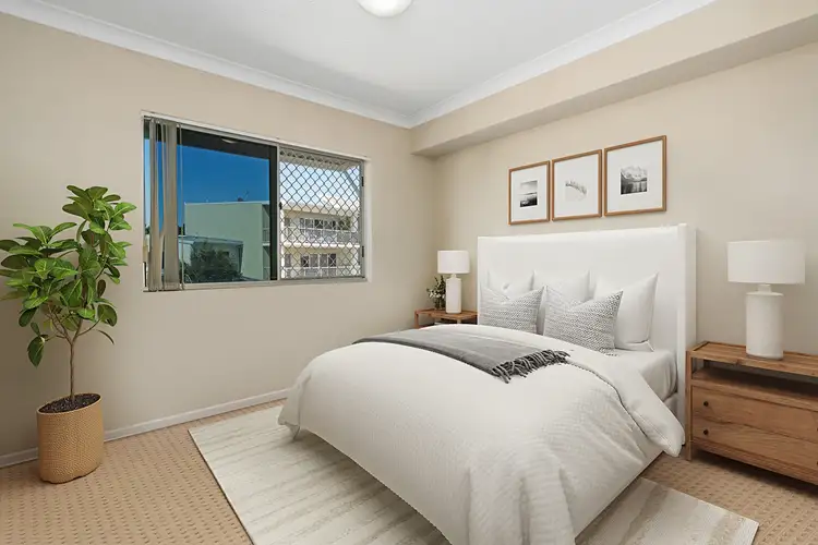 Sixth view of Homely unit listing, 56/11 Taigum Place, Taigum QLD 4018