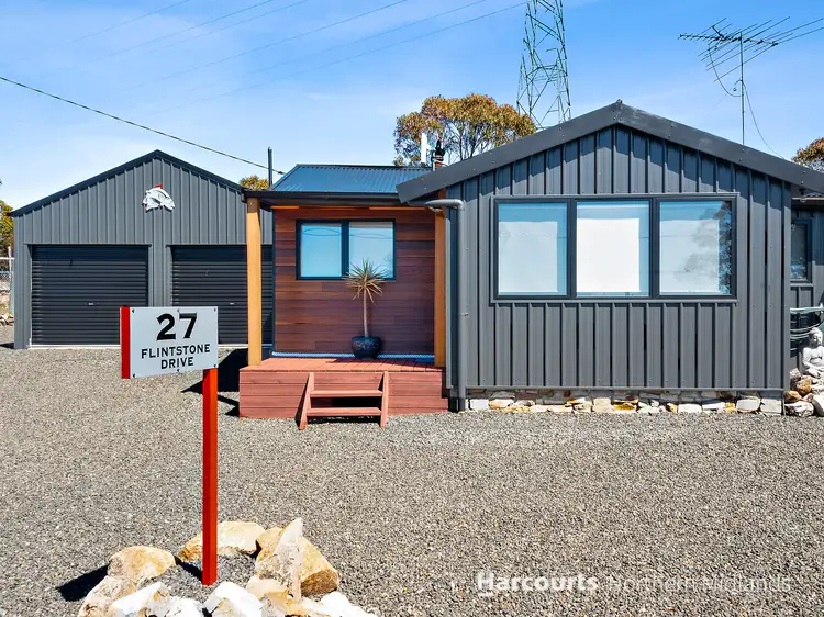 Main view of Homely house listing, 27 Flintstone Drive, Flintstone TAS 7030