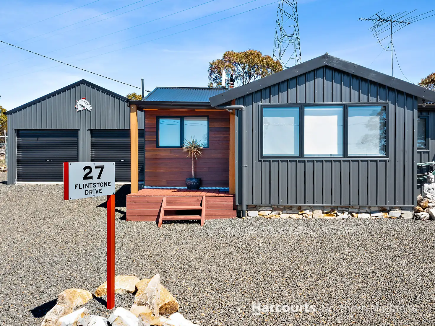 Main view of Homely house listing, 27 Flintstone Drive, Flintstone TAS 7030