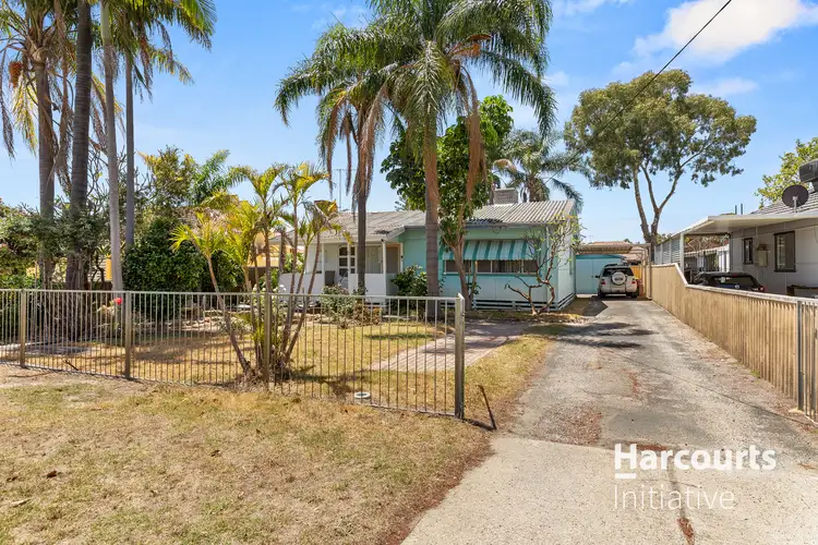 Main view of Homely house listing, 5 Goodall Street, Cloverdale WA 6105