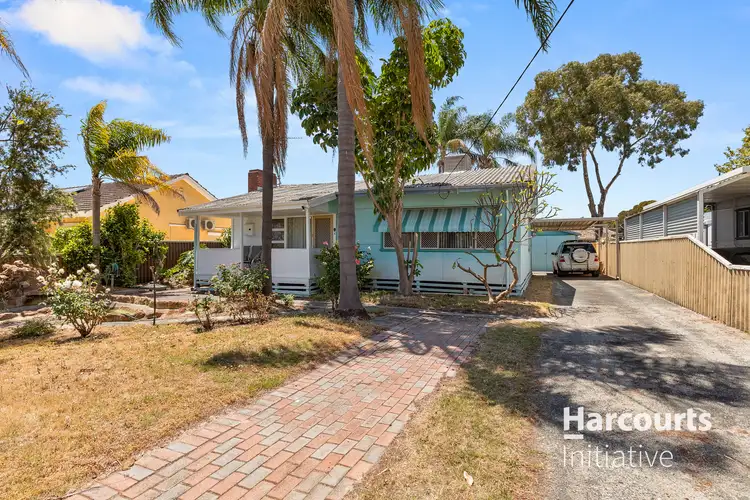 Second view of Homely house listing, 5 Goodall Street, Cloverdale WA 6105