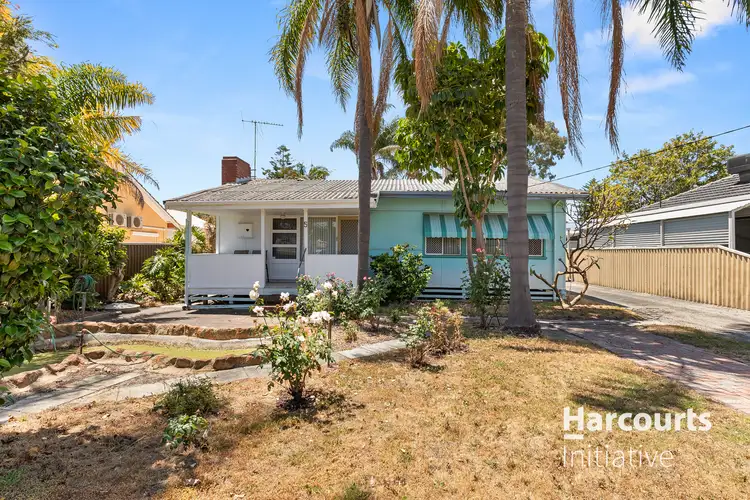 Third view of Homely house listing, 5 Goodall Street, Cloverdale WA 6105