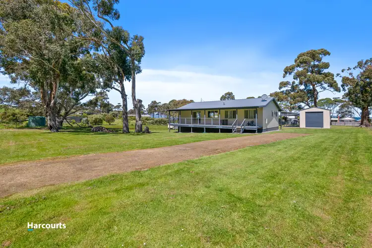 Second view of Homely house listing, 16 Dunn Drive, Surveyors Bay TAS 7116