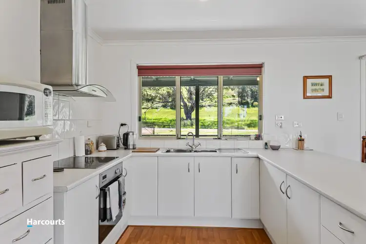 Third view of Homely house listing, 16 Dunn Drive, Surveyors Bay TAS 7116