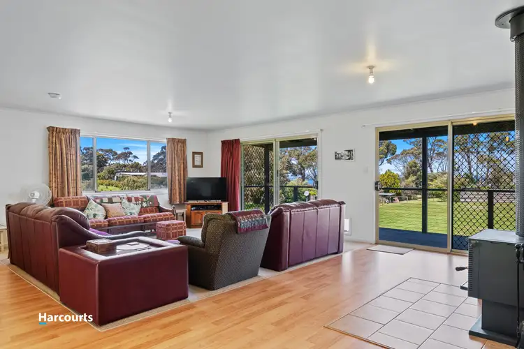 Fourth view of Homely house listing, 16 Dunn Drive, Surveyors Bay TAS 7116