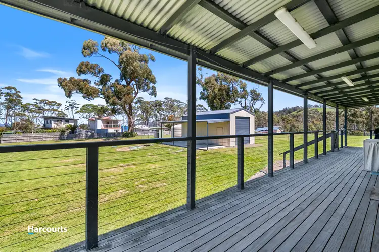 Fifth view of Homely house listing, 16 Dunn Drive, Surveyors Bay TAS 7116