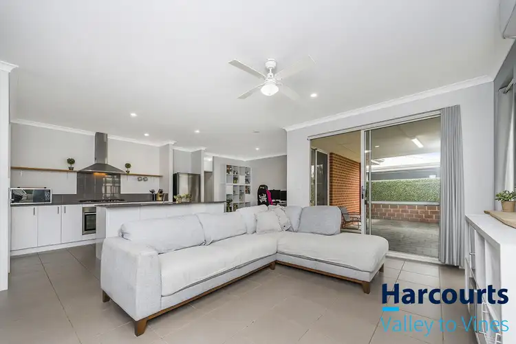 Seventh view of Homely house listing, 89 Cheriton Ave, Ellenbrook WA 6069