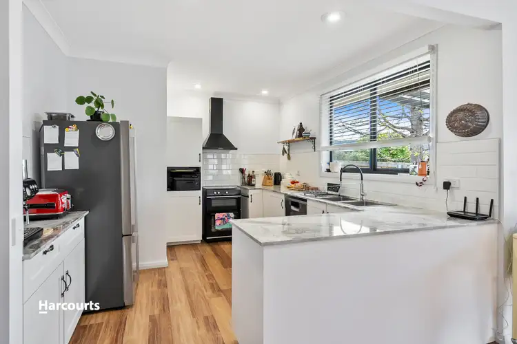 Second view of Homely house listing, 8 Shield Street, Huonville TAS 7109
