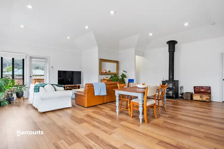 Third view of Homely house listing, 8 Shield Street, Huonville TAS 7109