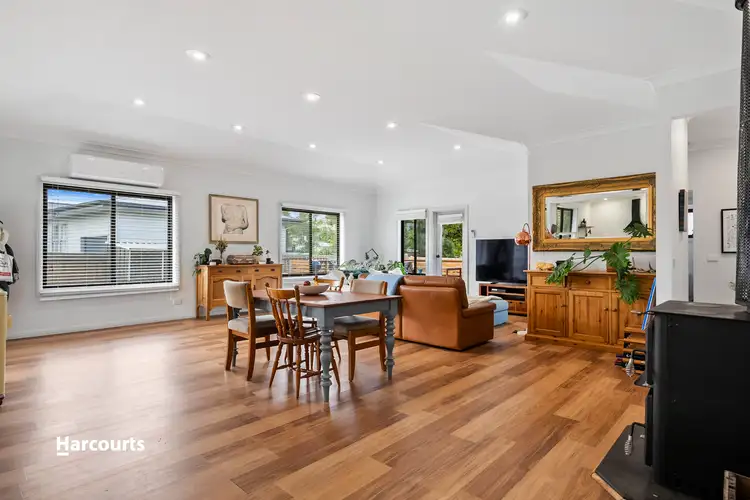 Fourth view of Homely house listing, 8 Shield Street, Huonville TAS 7109