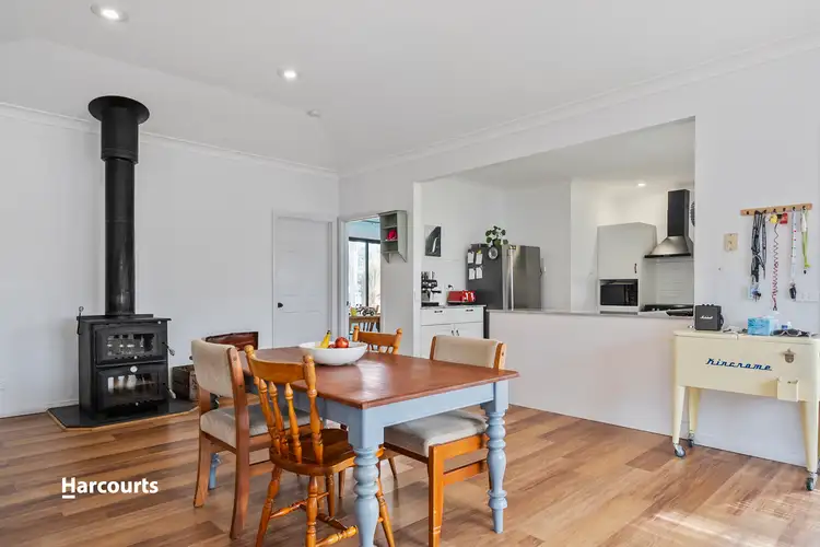 Fifth view of Homely house listing, 8 Shield Street, Huonville TAS 7109