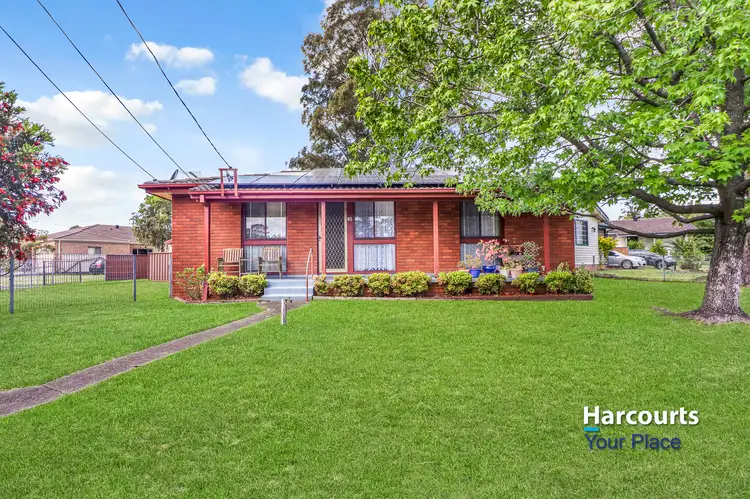 Main view of Homely house listing, 83 Boldrewood Road, Blackett NSW 2770