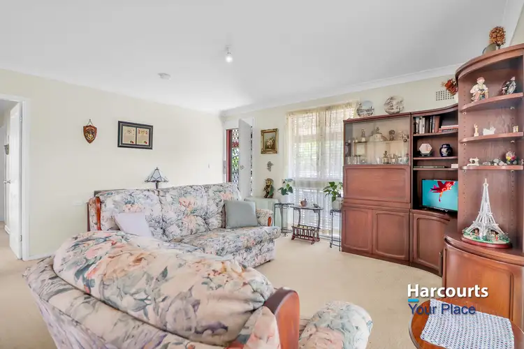 Second view of Homely house listing, 83 Boldrewood Road, Blackett NSW 2770
