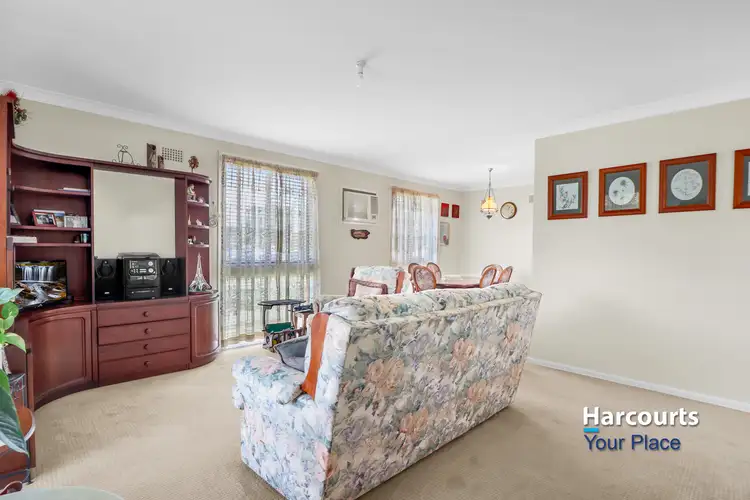 Fifth view of Homely house listing, 83 Boldrewood Road, Blackett NSW 2770