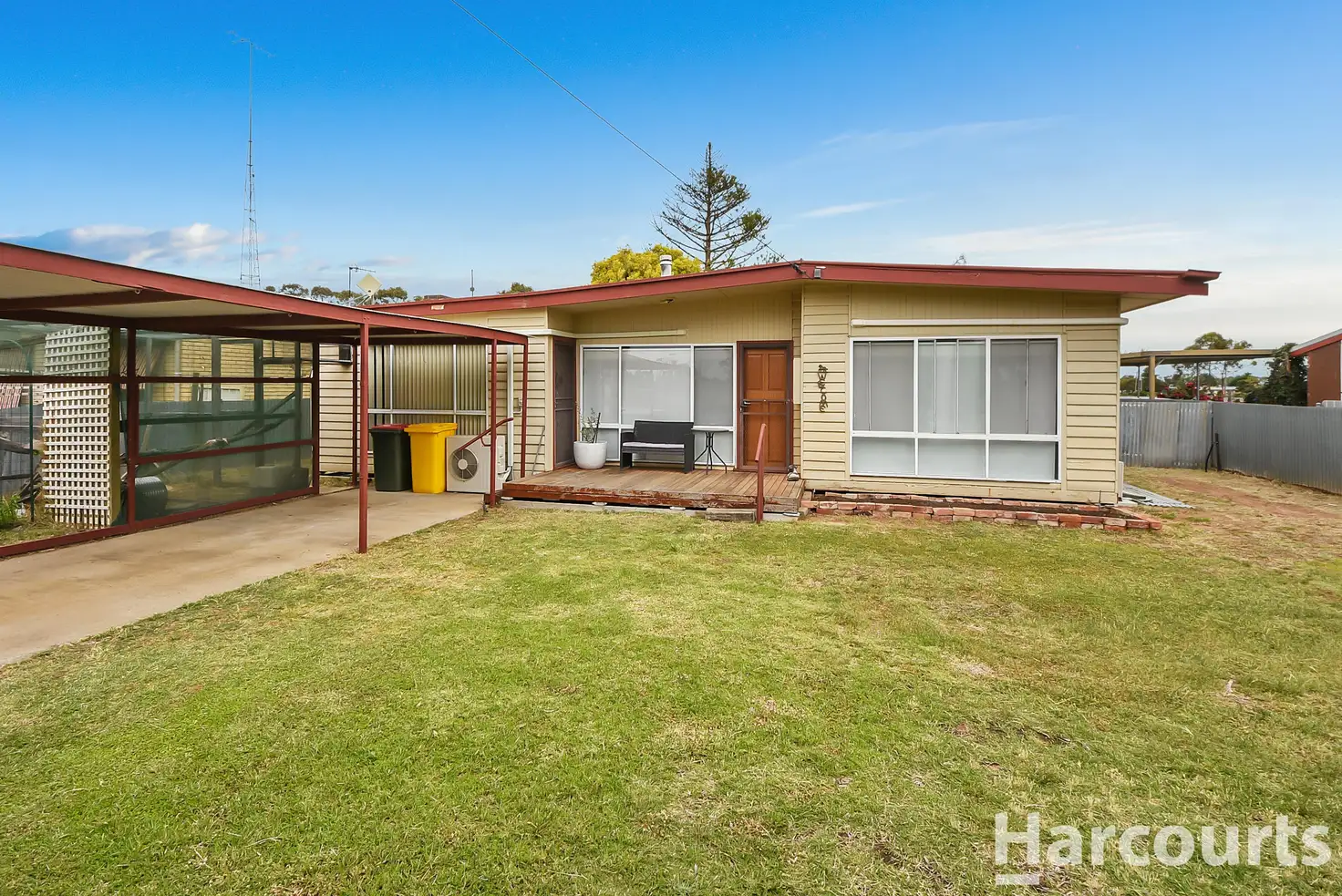 Main view of Homely house listing, 149 Lascelles Street, Hopetoun VIC 3396