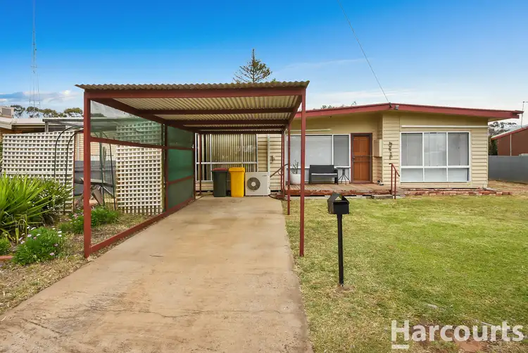 Second view of Homely house listing, 149 Lascelles Street, Hopetoun VIC 3396