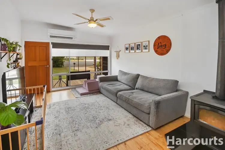 Fourth view of Homely house listing, 149 Lascelles Street, Hopetoun VIC 3396