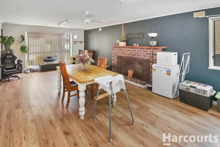 Fifth view of Homely house listing, 149 Lascelles Street, Hopetoun VIC 3396