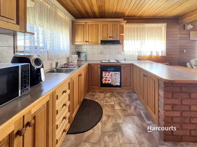 Third view of Homely house listing, 22 Lochiel Drive, Miena TAS 7030