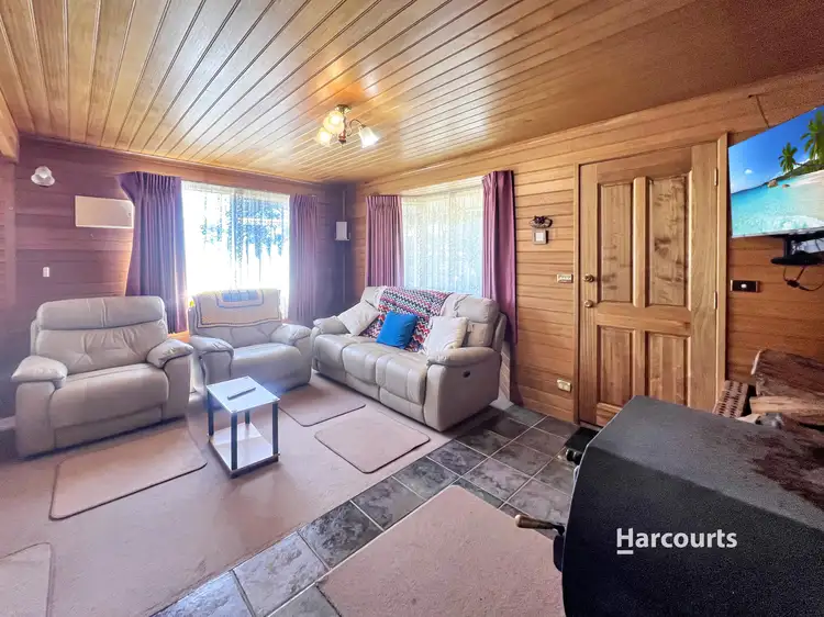 Fifth view of Homely house listing, 22 Lochiel Drive, Miena TAS 7030