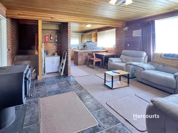 Sixth view of Homely house listing, 22 Lochiel Drive, Miena TAS 7030