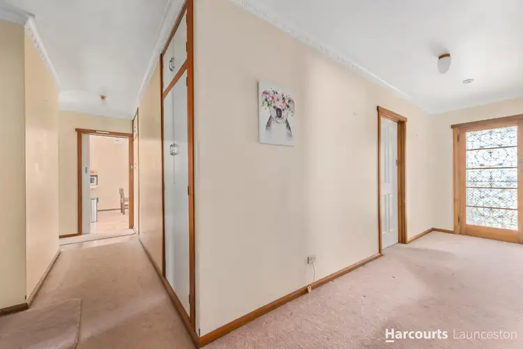 Second view of Homely house listing, 38 Harold Street, Kings Meadows TAS 7249