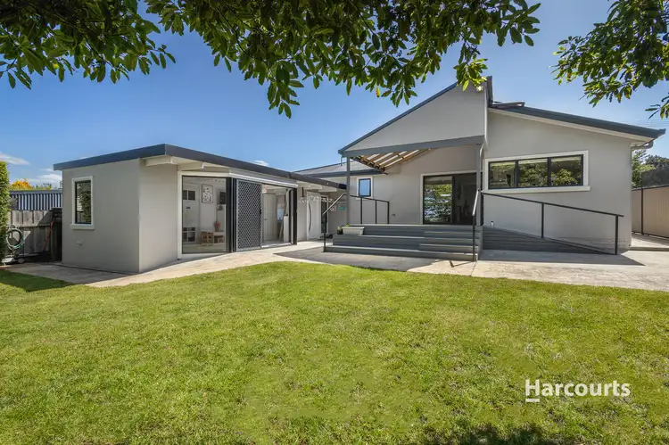 Second view of Homely house listing, 5 O'Grady Street, Havenview TAS 7320