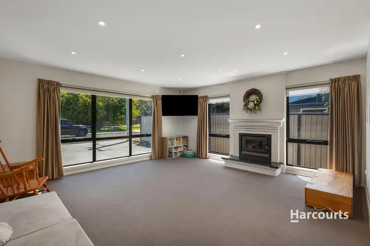 Third view of Homely house listing, 5 O'Grady Street, Havenview TAS 7320