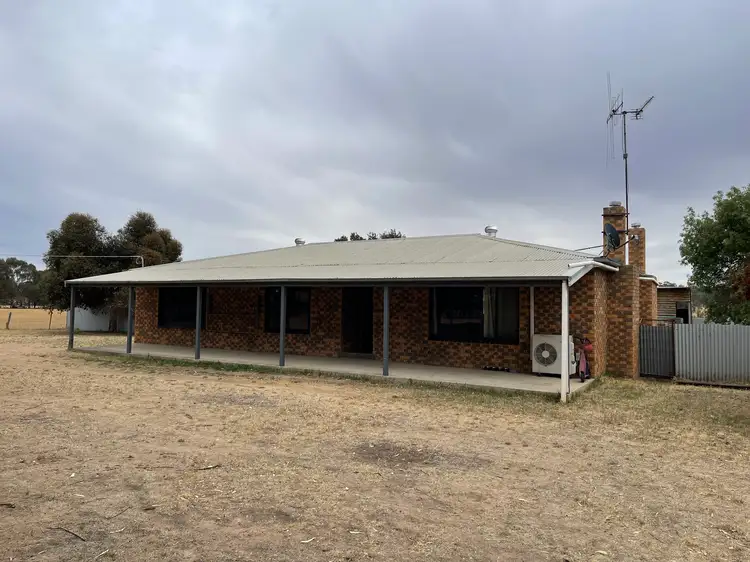 Fifth view of Homely rural property listing, 128 Murray Road, Carapooee VIC 3477