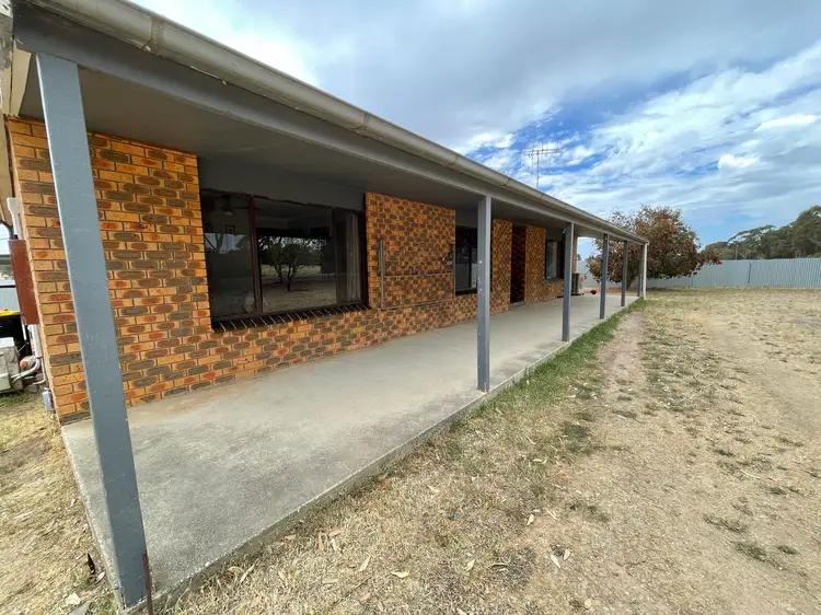 Sixth view of Homely rural property listing, 128 Murray Road, Carapooee VIC 3477