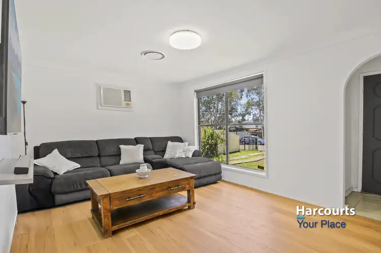 Third view of Homely house listing, 4 Self Place, Shalvey NSW 2770