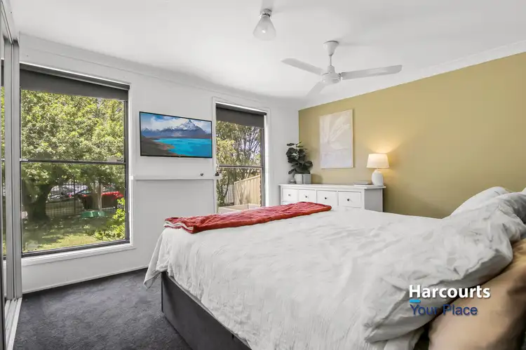 Fourth view of Homely house listing, 4 Self Place, Shalvey NSW 2770