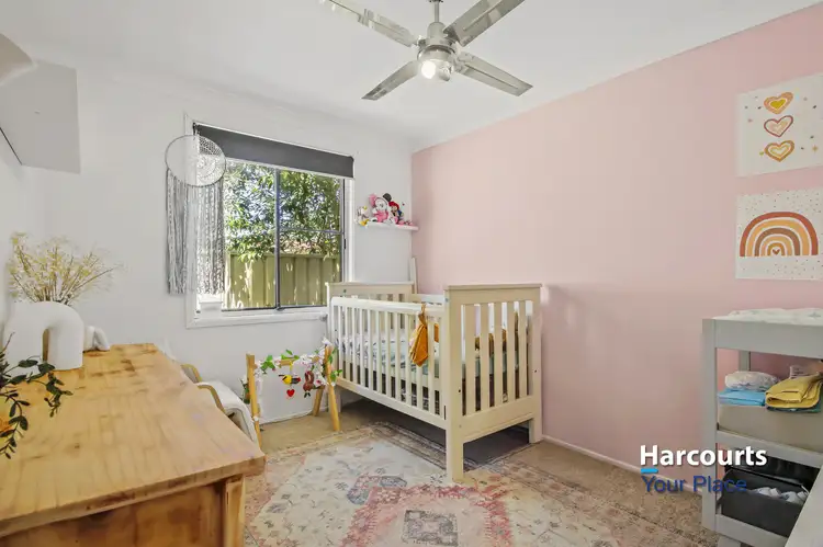 Fifth view of Homely house listing, 4 Self Place, Shalvey NSW 2770
