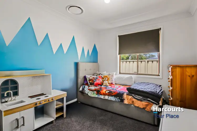 Sixth view of Homely house listing, 4 Self Place, Shalvey NSW 2770
