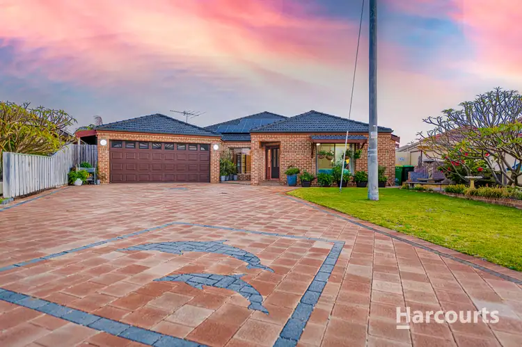 Main view of Homely house listing, 9 Coombs Street, Rockingham WA 6168