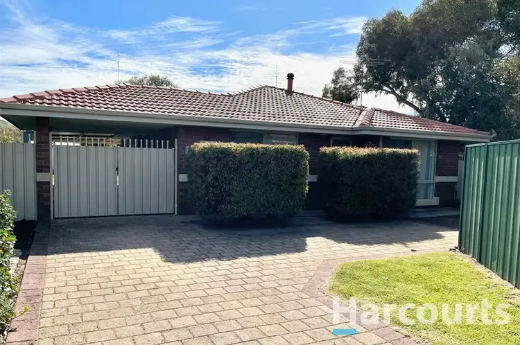 2/7 Wattle Bird Court, Broadwater WA 6280