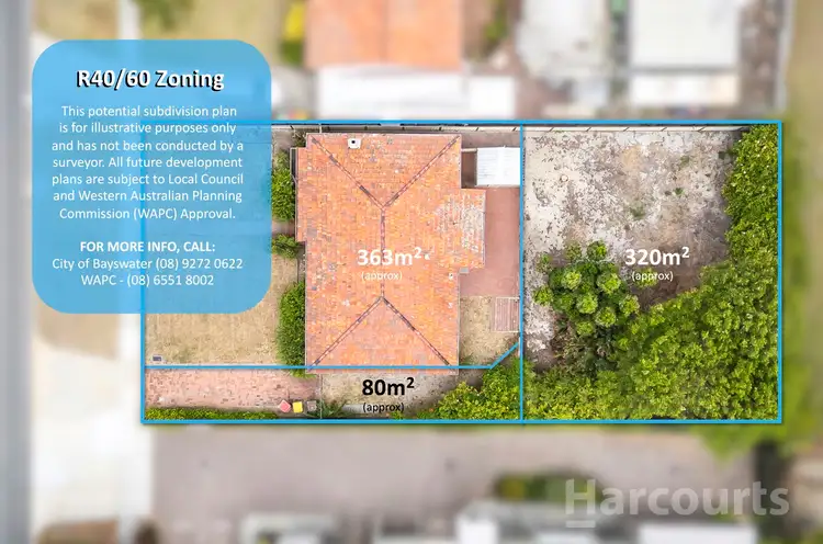 9 Wheeler Street, Morley WA 6062