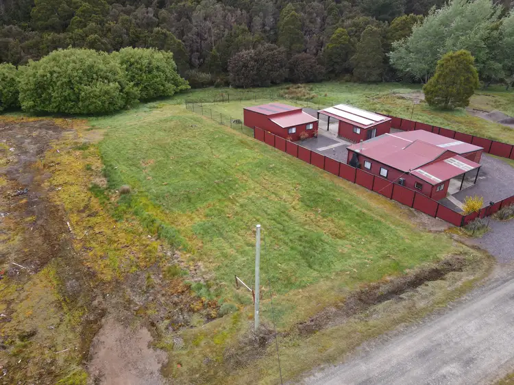 LOT 5 Irwell Street, Zeehan TAS 7469