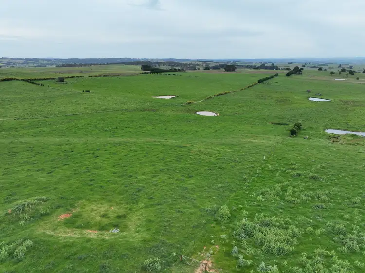 253 McAlister Road Laggan/, Crookwell NSW 2583