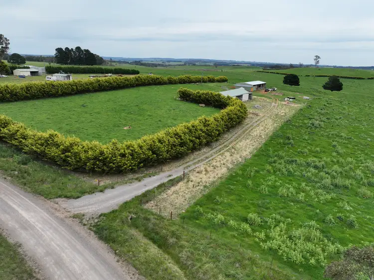 Second view of Homely rural property listing, 253 McAlister Road Laggan/, Crookwell NSW 2583