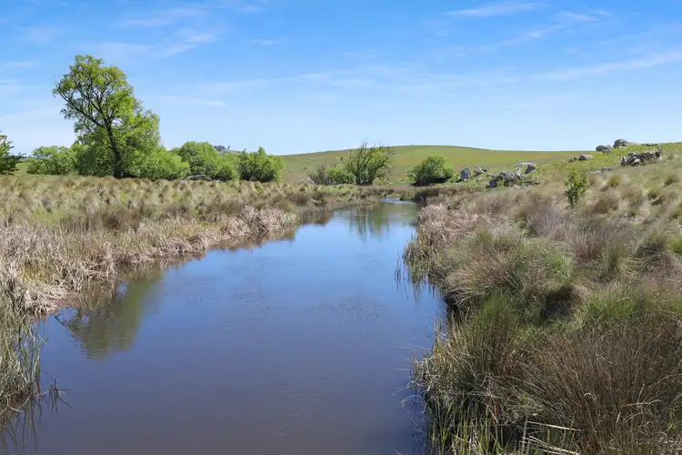 Lot 206 Delegate Road, Delegate NSW 2633