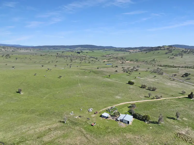 Seventh view of Homely rural property listing, Lot 206 Delegate Road, Delegate NSW 2633