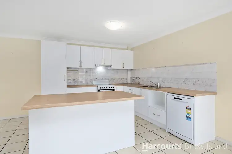 Second view of Homely unit listing, 13/54 Winston Drive, Bongaree QLD 4507