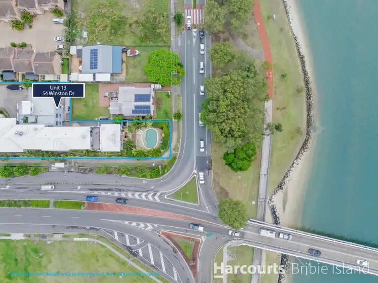 Fourth view of Homely unit listing, 13/54 Winston Drive, Bongaree QLD 4507