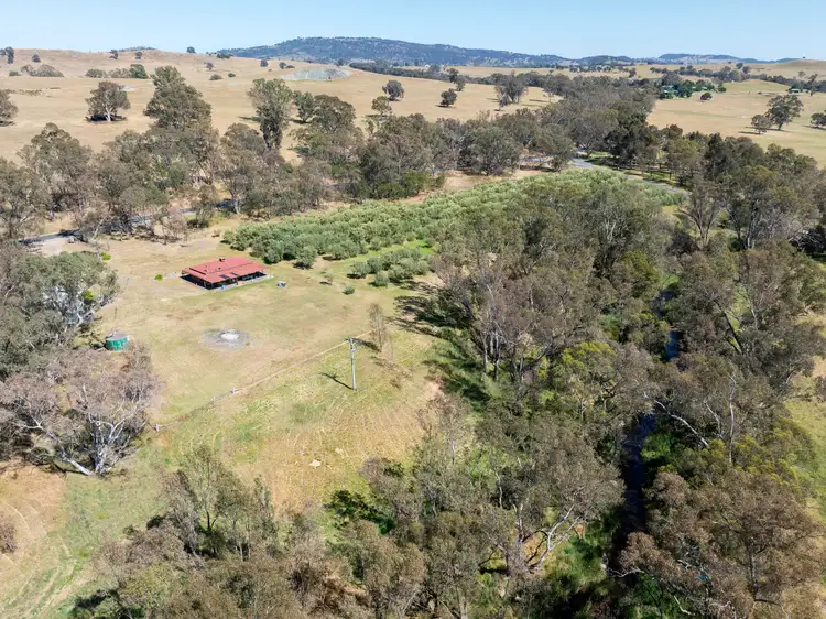 1679 Euroa Mansfield Road