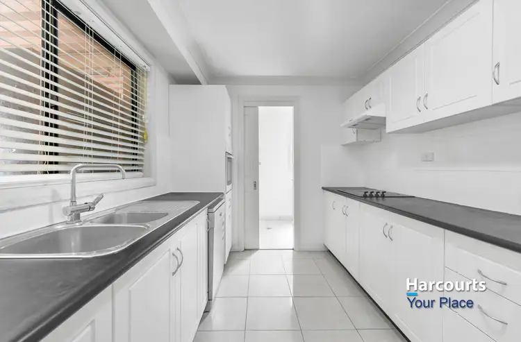 Second view of Homely townhouse listing, 1/8 Methven Street, Mount Druitt NSW 2770