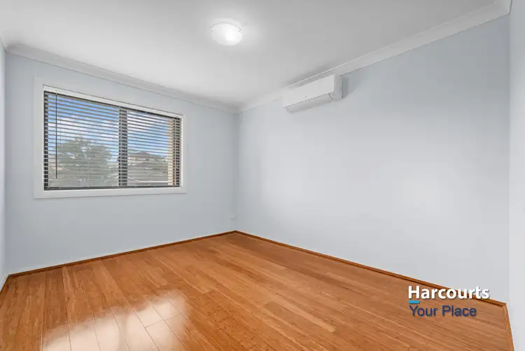 Fifth view of Homely townhouse listing, 1/8 Methven Street, Mount Druitt NSW 2770